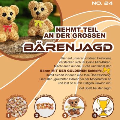 Barenjagd Sommerserenade26 Conv 0